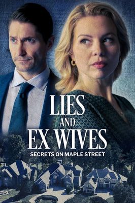 Secrets on Maple Street