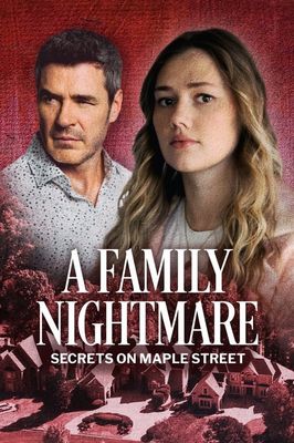 Secrets on Maple Street