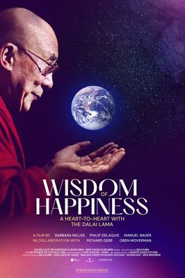 Wisdom of Happiness