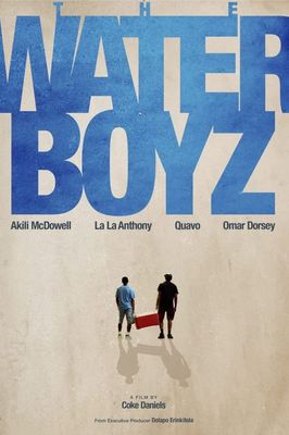 The Waterboyz