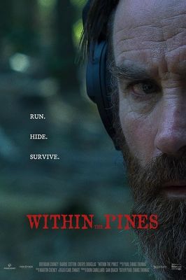 Within the Pines