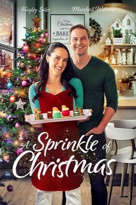 A Sprinkle of Christmas