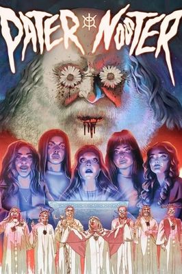 Pater Noster and the Mission of Light