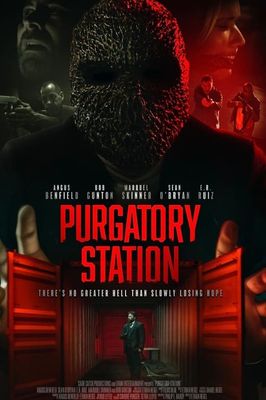 Purgatory Station