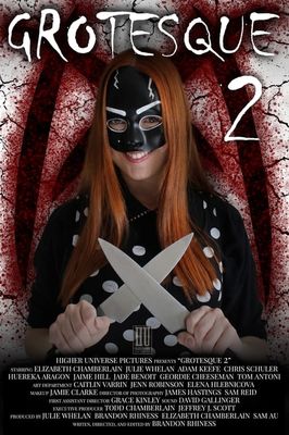 Grotesque 2