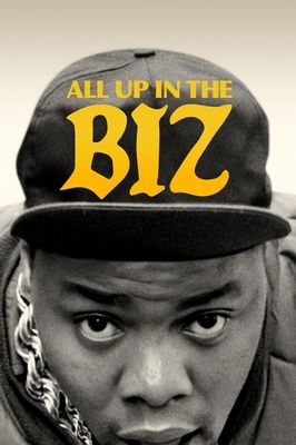 All Up in the Biz