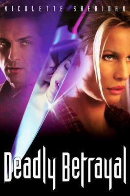 Deadly Betrayal