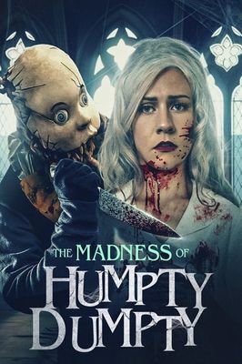The Madness of Humpty Dumpty