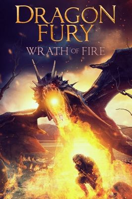 Dragon Fury: Wrath of Fire