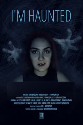 I'm Haunted