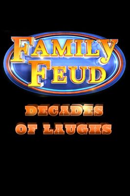 Family Feud: Decades of Laughs