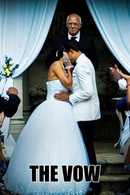 The vow