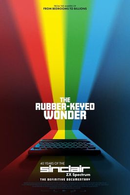 The Rubber-Keyed Wonder
