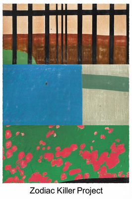 Zodiac Killer Project