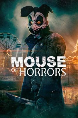 Mouse of Horrors