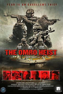 The Omro Heist