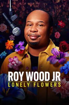 Lonely Flowers
