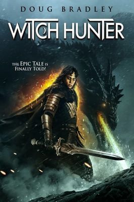 Witch Hunter