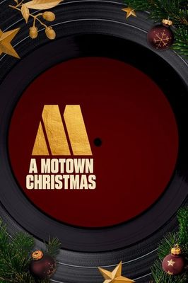 A Motown Christmas