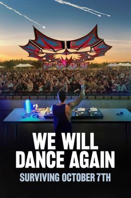 We Will Dance Again