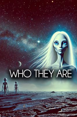Who They Are