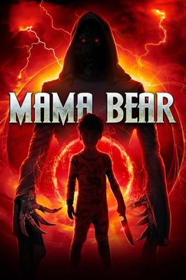 Mama Bear