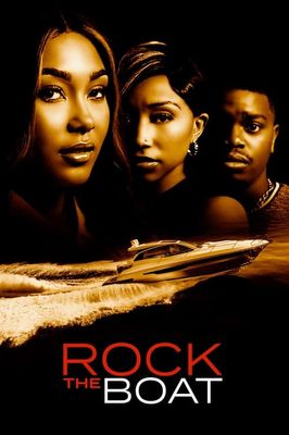Rock the Boat