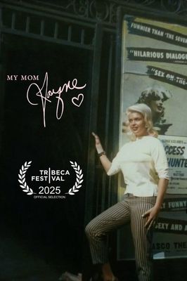 My Mom Jayne: A Film by Mariska Hargitay
