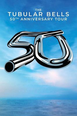 Tubular Bells 50th Anniversary Tour