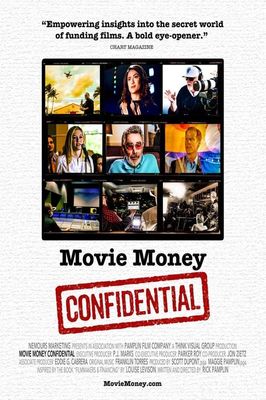 Movie Money: Confidential