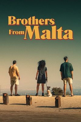 Brothers from Malta