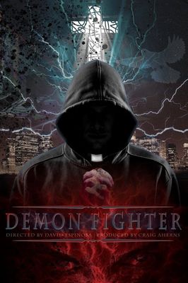 Demon Fighter