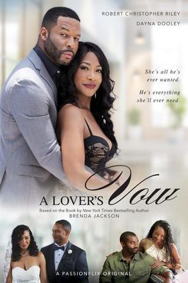 A Lover's Vow