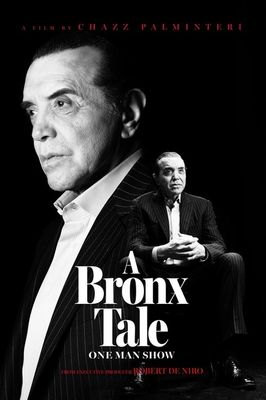A Bronx Tale: The Original One Man Show