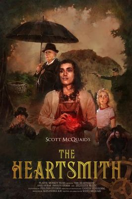 The Heartsmith