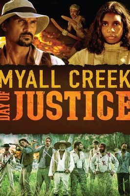 Myall Creek Day of Justice