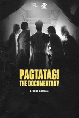 Pagtatag! The Documentary