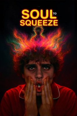 Soul to Squeeze