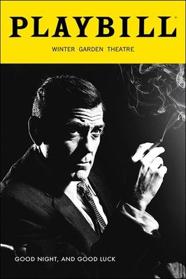 Good Night, and Good Luck