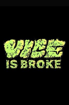 Vice Is Broke