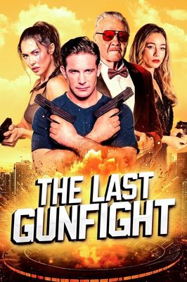 The Last Gunfight