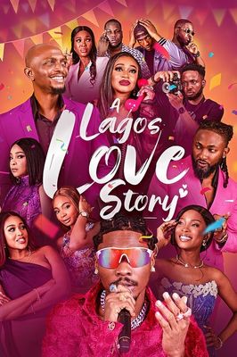 A Lagos Love Story