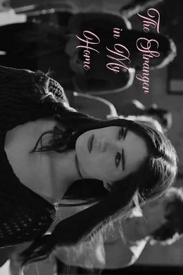 The Stranger in My Home