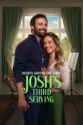 Hearts Around the Table: Josh's Third Serving