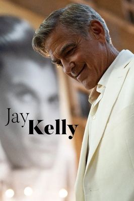 Jay Kelly
