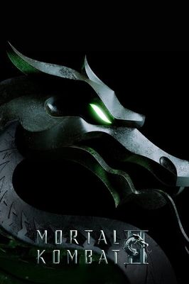 Mortal Kombat II