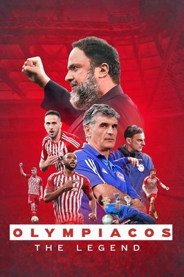 Olympiacos: The Legend