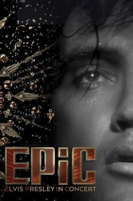 EPiC: Elvis Presley in Concert