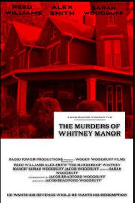 The Murders of Whitney Manor