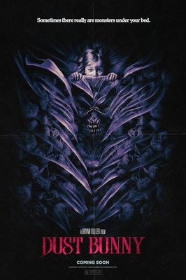 Dust Bunny